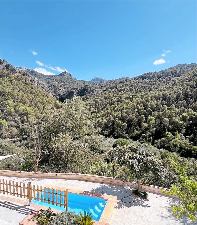 Villa  Quesada