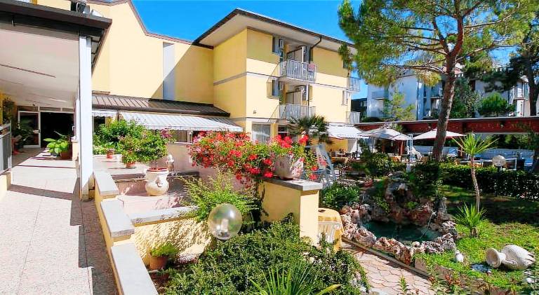 Hotel Ai Pini — photo 3