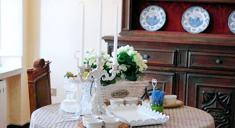 B&B La Torre a Revere — photo 4