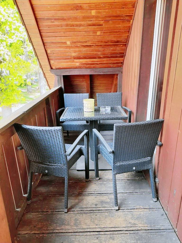 Ferienwohnung Lutterloh