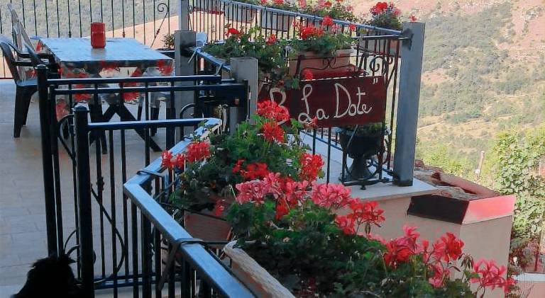 La Dote — photo 3