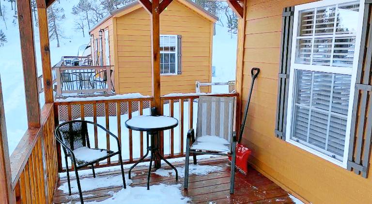 Bearlodge Mountain Resort — photo 5