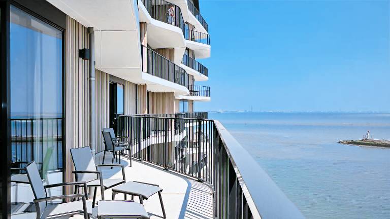 Ferienwohnung Hoofdplaat