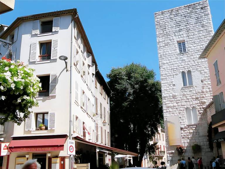Boutique Hotel La Victoire - Vence centre in Vence