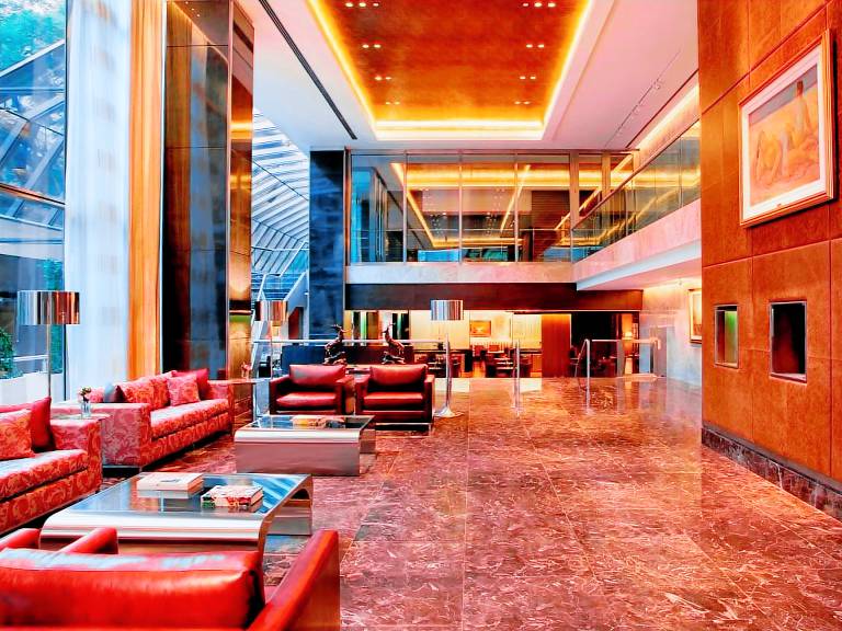 Alvear Art Hotel — photo 2