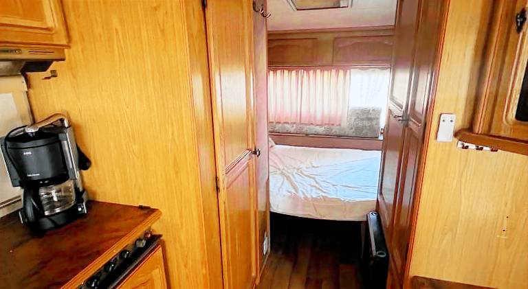 Каравана Чаика — photo 4