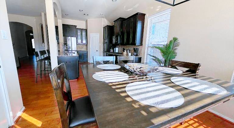 231 m&sup2; Ferienhaus