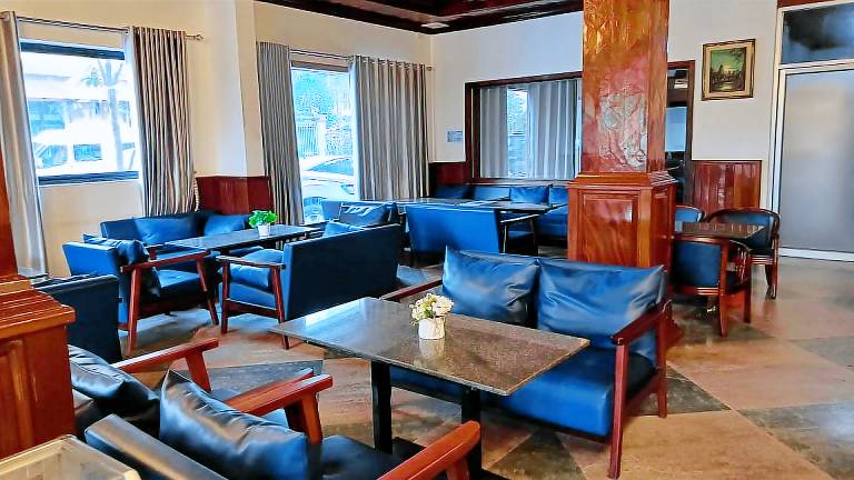 Mongkol Angkor Residence and Spa — photo 3