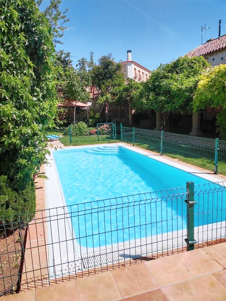 Casa rural Marjaliza