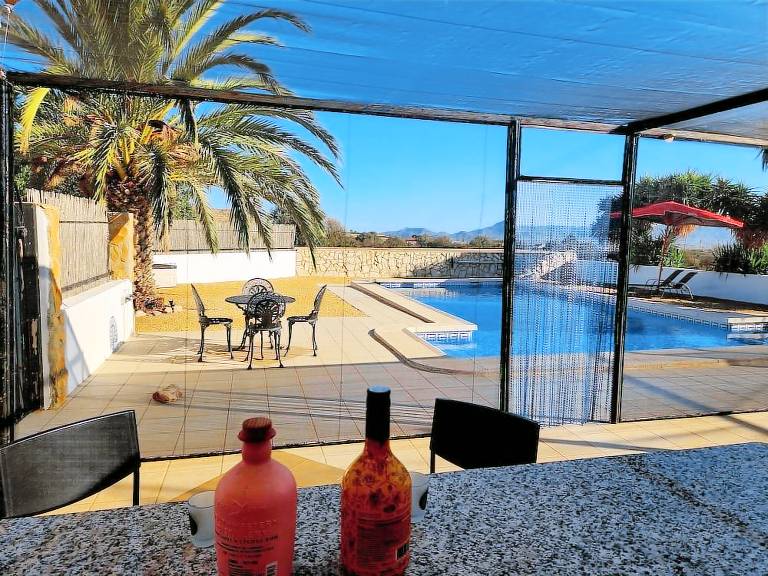 Appartement Puerto Lumbreras