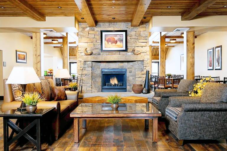 Homewood Suites by Hilton Bozeman — photo 2