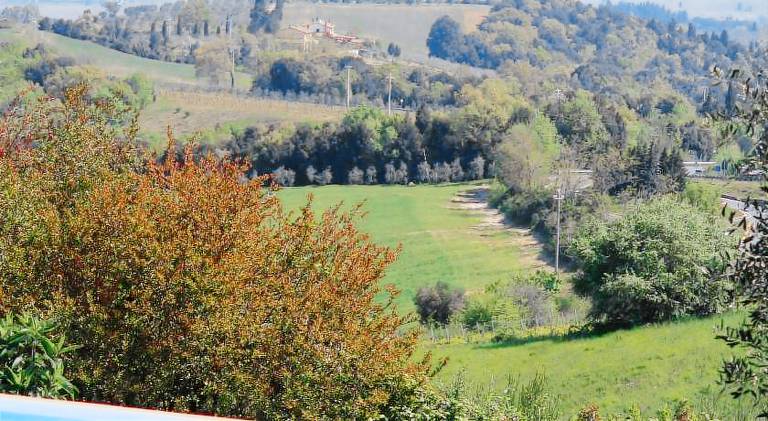 Family-oriented farm with terrace, pool & barbecue | Good for workation | Pets allowed in Gambassi Terme