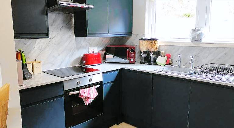 Lovely apartment | Pet-friendly — photo 3