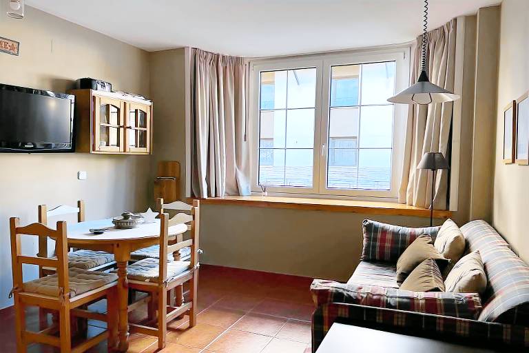 Ferienwohnung in Sierra Nevada für max. 4 Personen Ferienwohnung in Sierra Nevada für max. 4 Personen