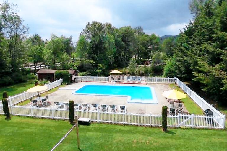 Chalet  Stowe