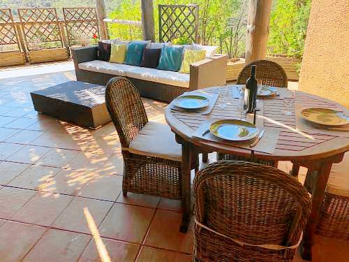 Appartement Tizzano