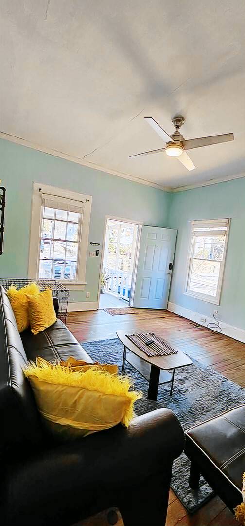 Krog St Apartment, Steps from Eastside Beltline Trail, Large Back Yard — photo 4