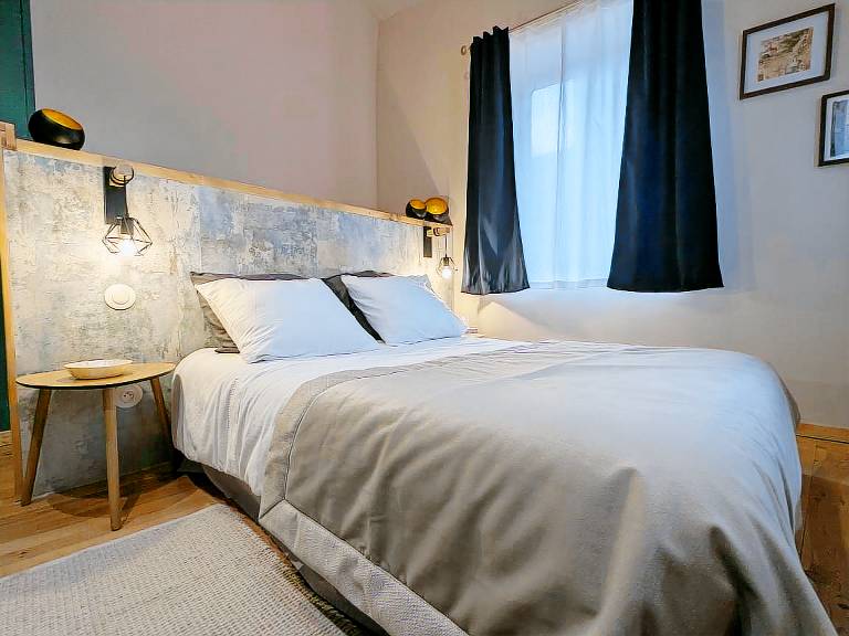 Guesthouse with pool and spa near Puy-en-Velay — photo 2