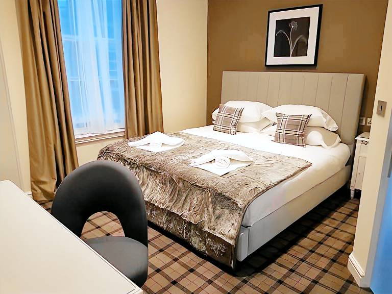 The Lion Hotel