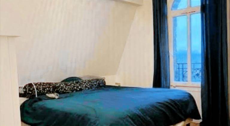 Villa Petit Prince Etage 1 avec 3 Chambres Soleil, B-612, Renard in Cergy