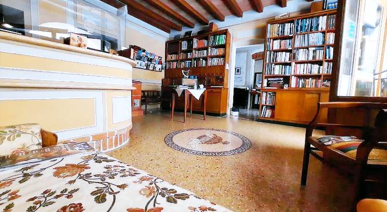 Albergo Giulia Gonzaga — photo 5