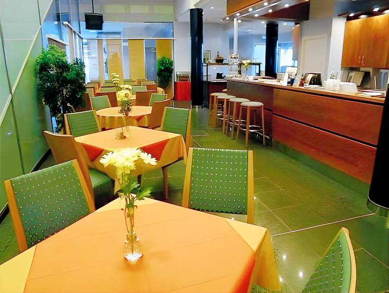 Hotel Kokkola — photo 5