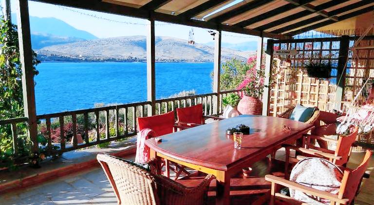 Aphrodite's Coast Retreat House! — photo 3