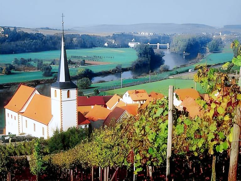 Landgasthof Frankentor