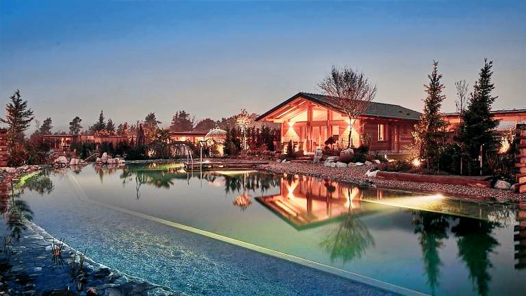 Ferienhaus  Gemeinde Gars am Kamp
