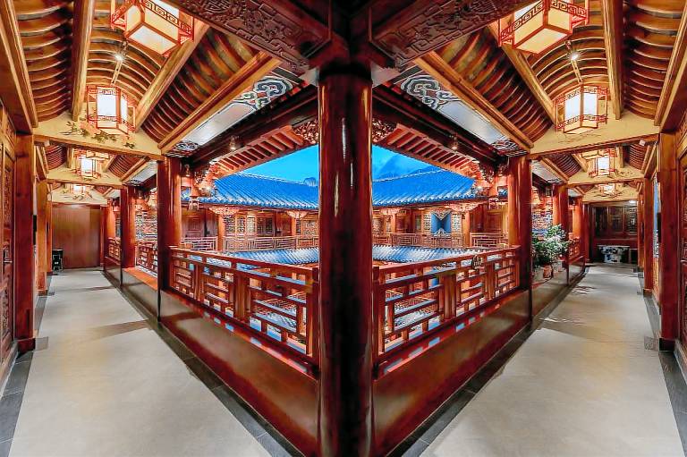 Spirited Silky Inn — photo 2