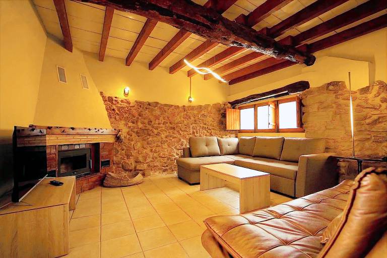 Casa Aras de los Olmos