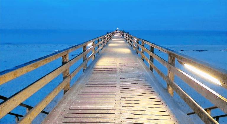 Vacation home with 2 rooms for 4 persons — photo 4