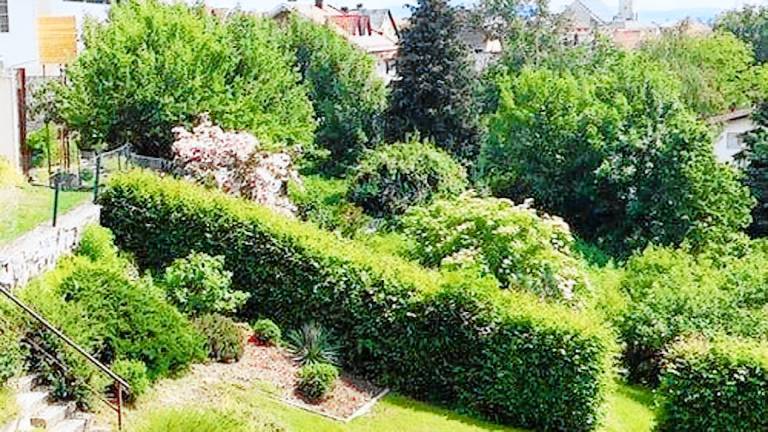 Ferienwohnung  Hauzenberg