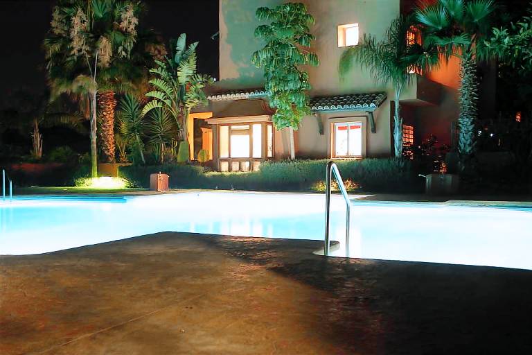 Villa Torreguadiaro