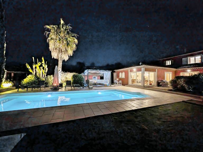 Appartement Le Cannet-des-Maures