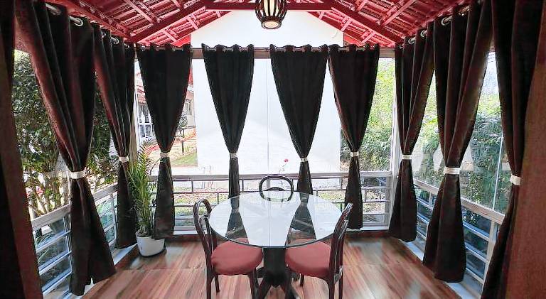 Peakview Homestay — photo 5