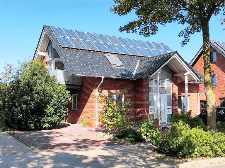 Ferienwohnung  Raesfeld