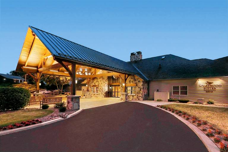 Homewood Suites by Hilton Syracuse - Liverpool in Liverpool, NY