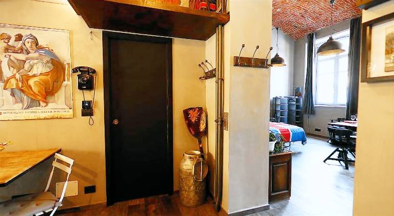 Pleasant apartment | Close to Mole Antonelliana | Dogs allowed — photo 5