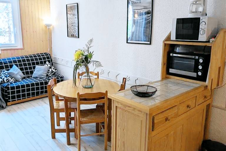 Rental apartment | Close to the ski | Pets are welcome — photo 2