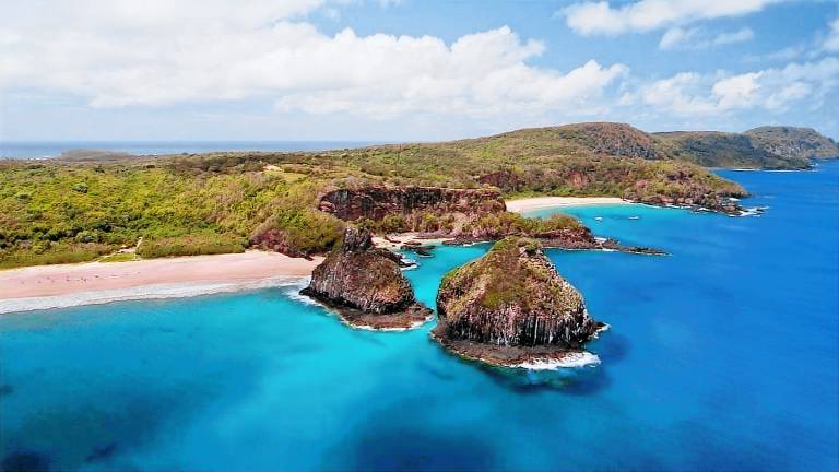 Casa Fernando de Noronha