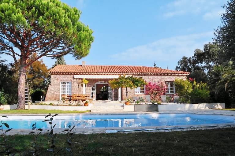 Villa Les Issambres