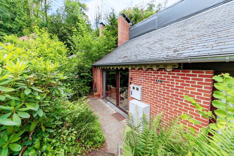 Vacation home with terrace & barbeque | Dogs allowed — photo 2