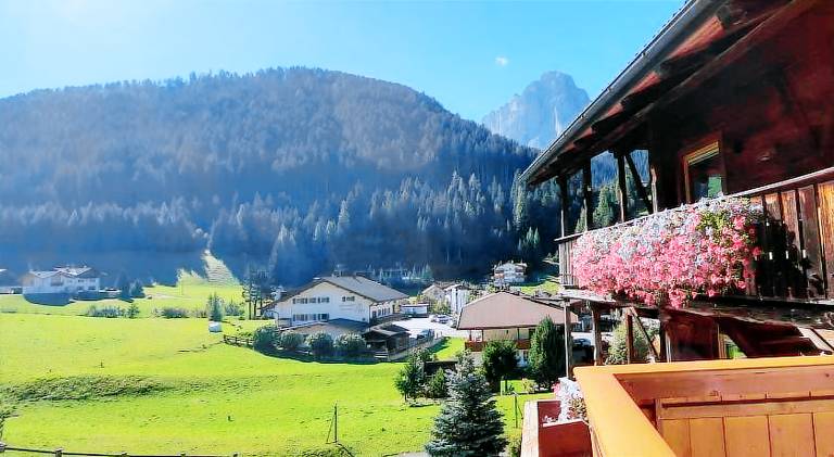 B&B Ciauceia — photo 4
