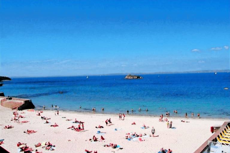 Appartement Douarnenez