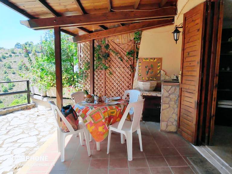 Lovely vacation home with terrace | Sea view | Pets are welcome — photo 3