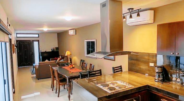 Lovely apartment with terrace | Perfect for remote work | Pet-friendly — photo 3