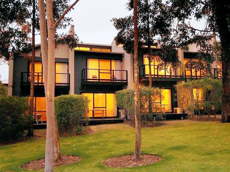 Serviced apartment  Margaret River