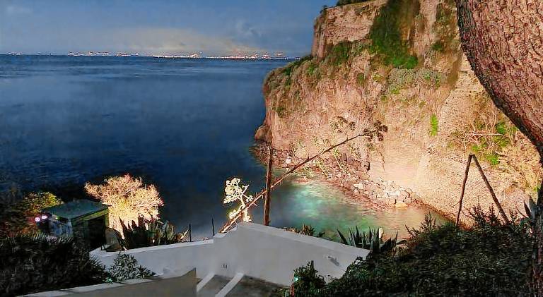 Casa vacanza in lipari, PIANO PIANO — photo 4