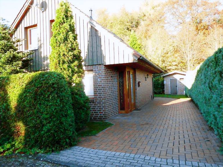 Ferienhaus Sögel